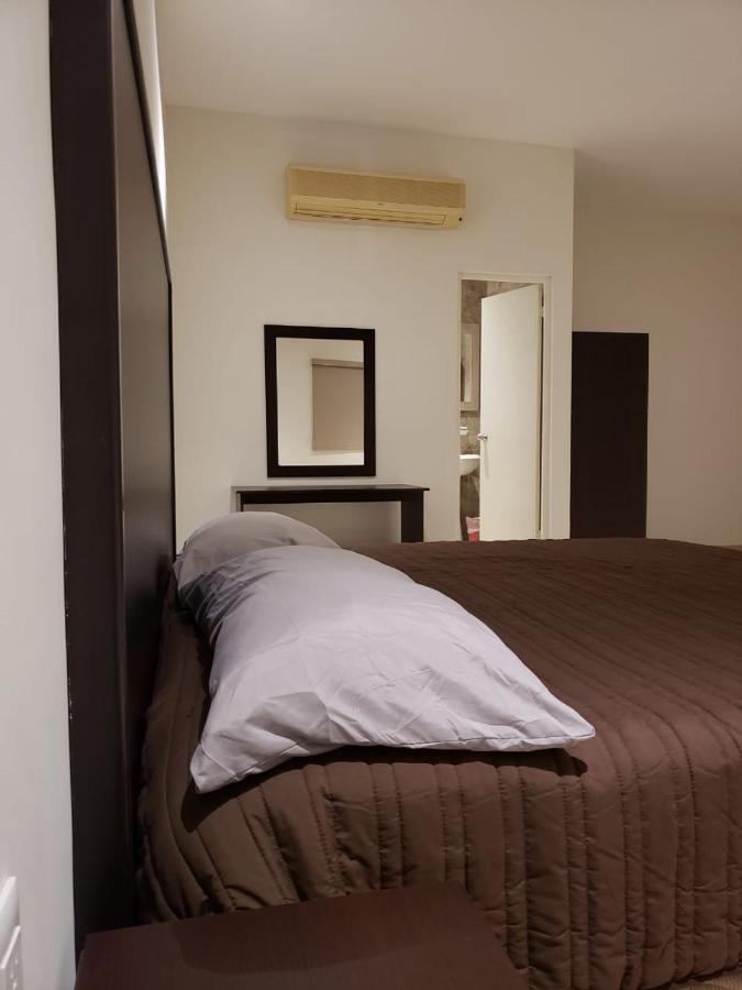 Habitaciones Boulevard Ciudad Valles Exterior foto