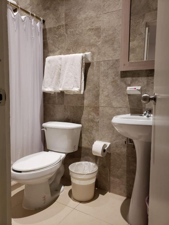Habitaciones Boulevard Ciudad Valles Exterior foto