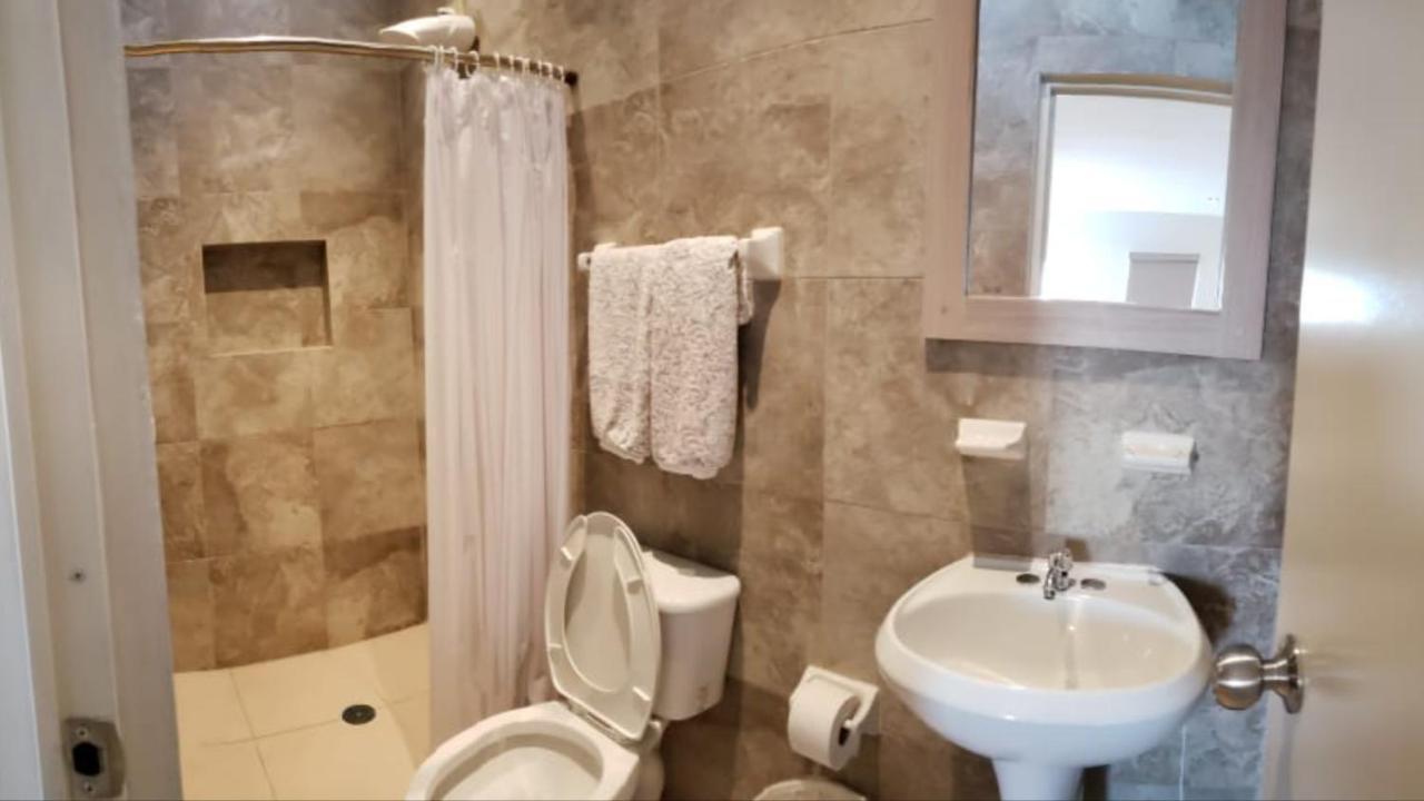 Habitaciones Boulevard Ciudad Valles Exterior foto